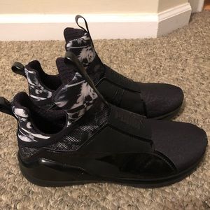 Brand New Puma Fierce